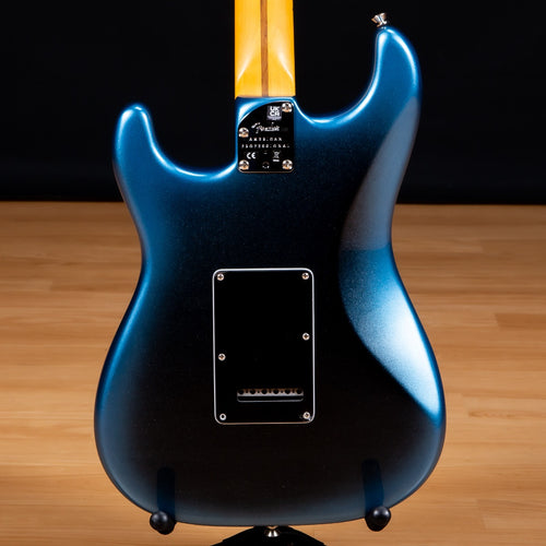 Fender American Pro II Stratocaster - Maple, Dark Night view 3