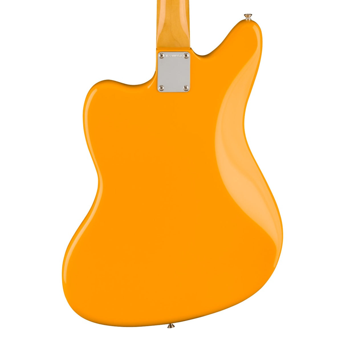 Fender Limited Edition Johnny Marr Jaguar - Fever Dream Yellow , View 3