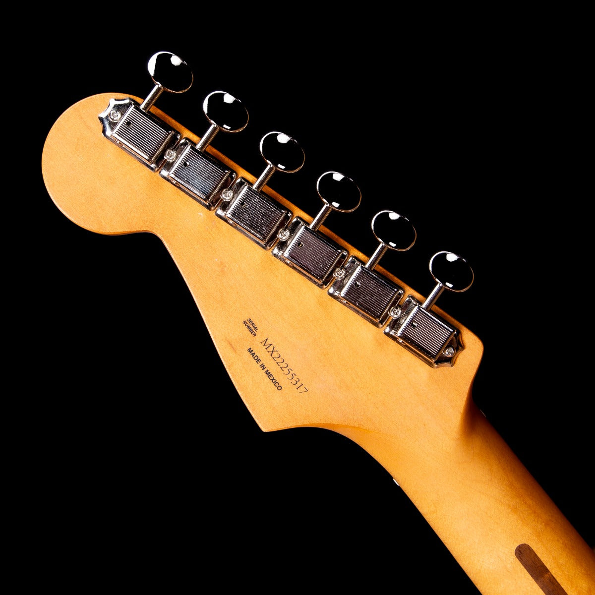Fender stratocaster classic 50 made in mexico deals