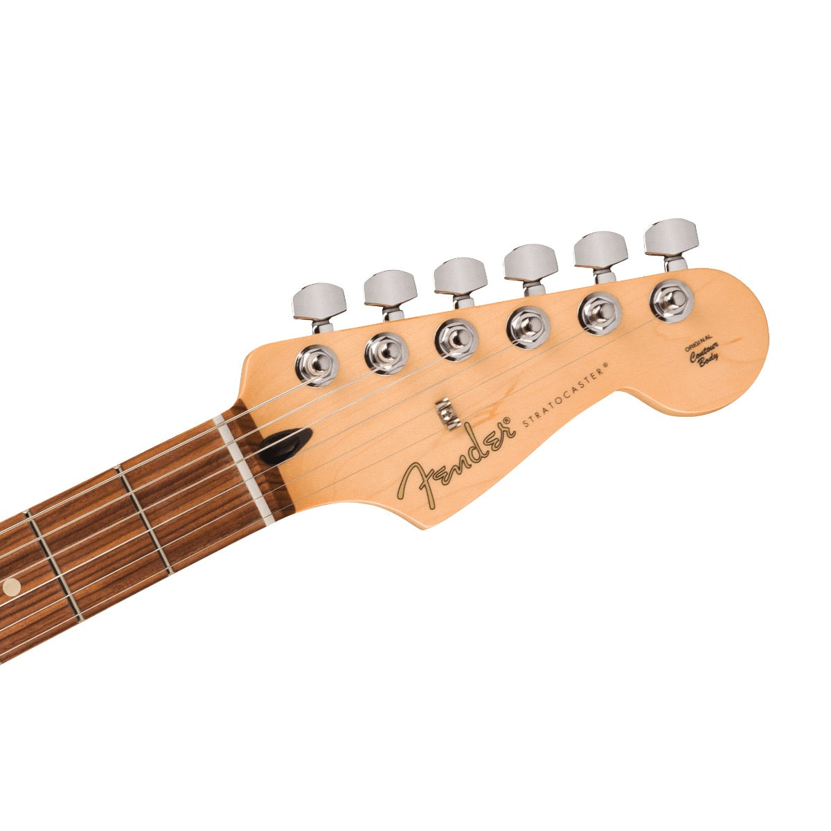 Fender Player Stratocaster - Sea Foam Green, View 5