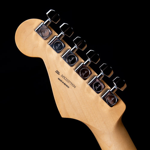 Fender Player Stratocaster HSS - Maple, Polar White view 10