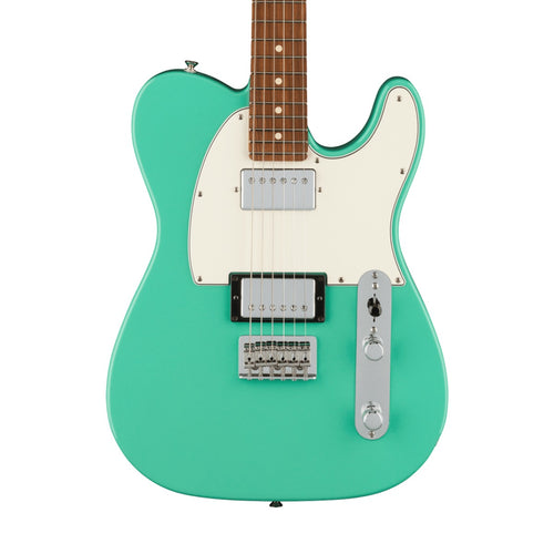 Fender Player Telecaster HH - Sea Foam Green, View 1