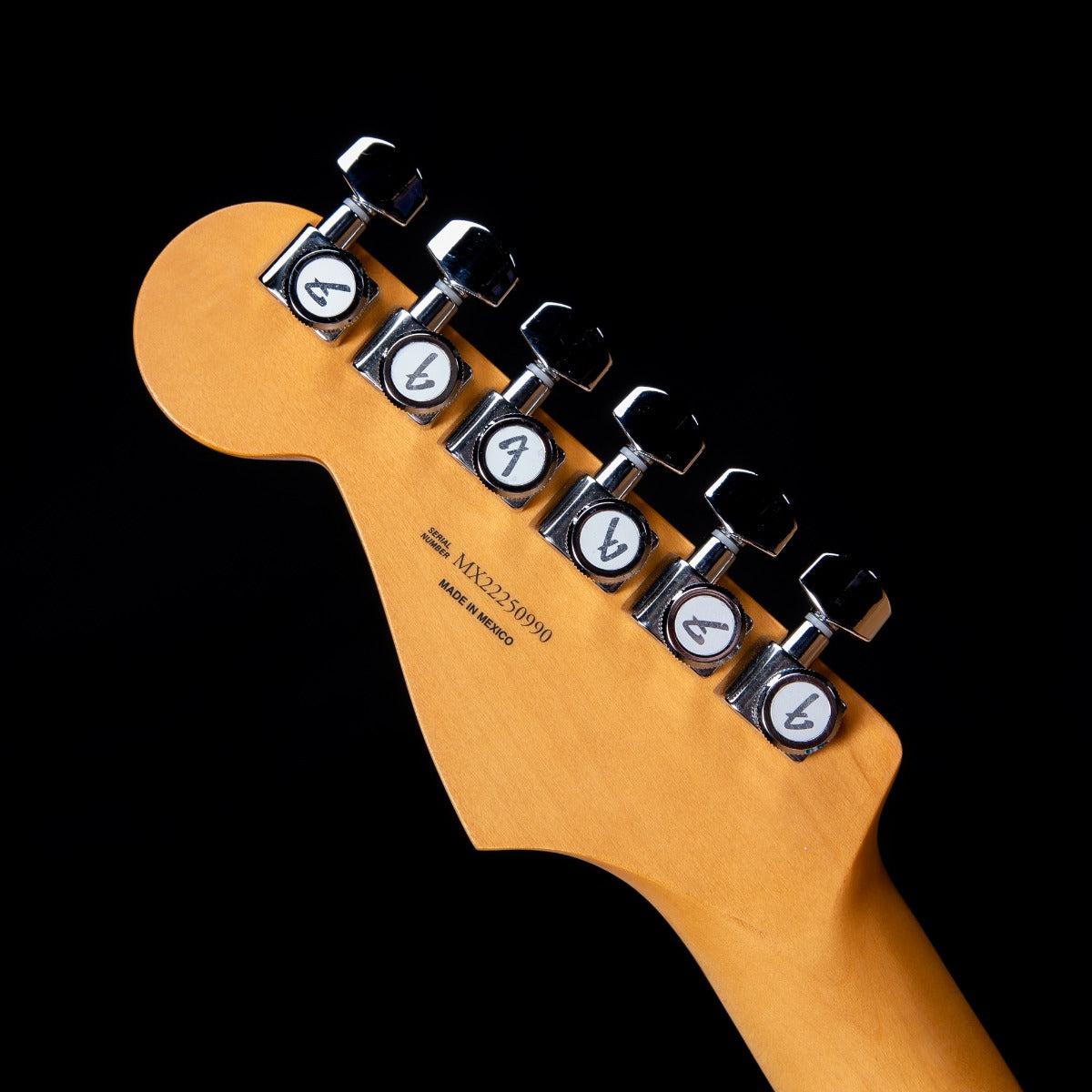 Fender Player Plus Stratocaster - Pau Ferro, Opal Spark view 10