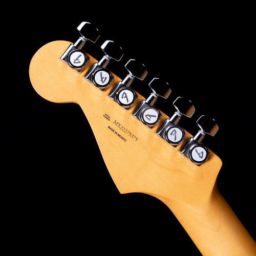 Fender Player Plus Stratocaster HSS - Maple, 3-Color Sunburst view 11