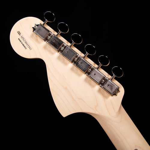 Fender Limited Edition Tom Delonge Stratocaster - Daphne Blue, View 7