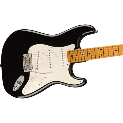 Fender Vintera II 50s Stratocaster - Black, View 5