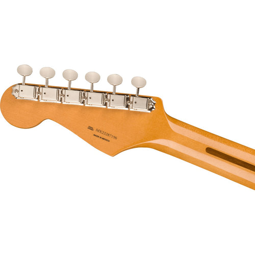 Fender Vintera II 50s Stratocaster - Black, View 8