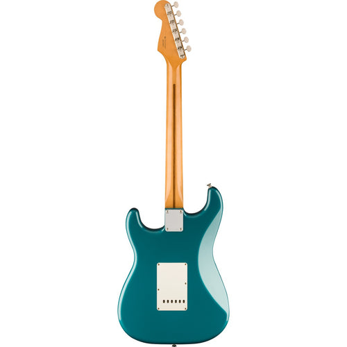 Fender Vintera II 50s Stratocaster - Ocean Turquoise, View 4