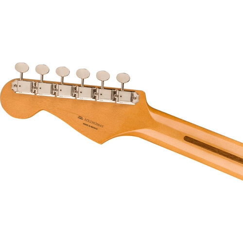 Fender Vintera II 50s Stratocaster - Ocean Turquoise, View 8