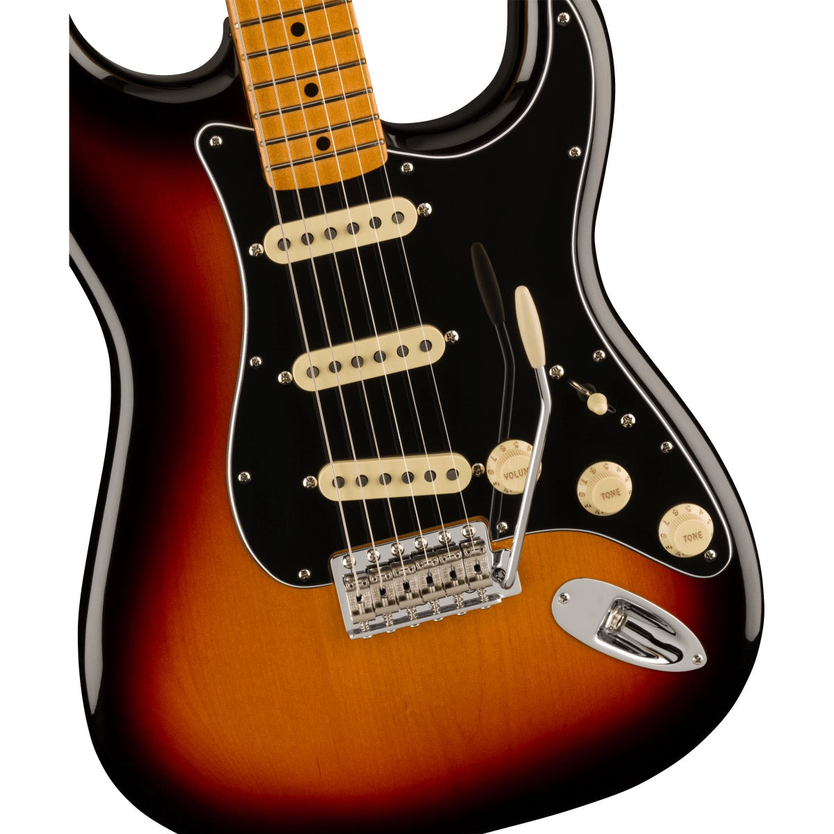 Fender Vintera II 70s Stratocaster - 3 Color Sunburst