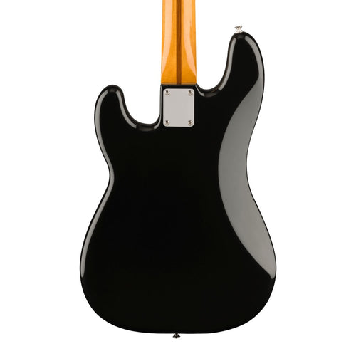Fender Vintera II 50s Precision Bass - Black, View 3