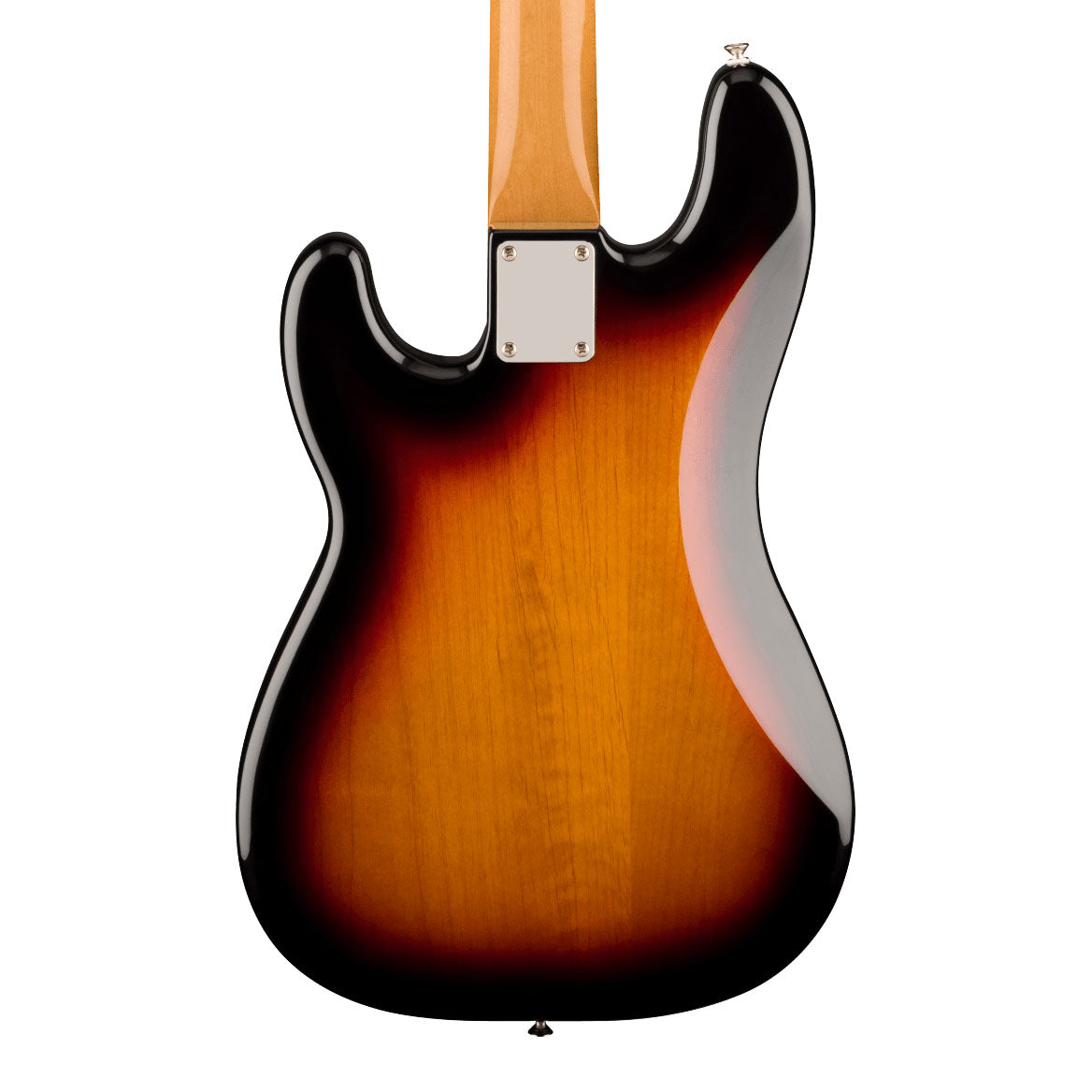 Fender Vintera II 60s Precision Bass - 3 Color Sunburst, View 3