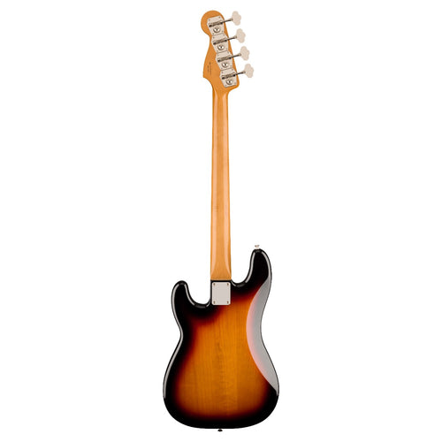 Fender Vintera II 60s Precision Bass - 3 Color Sunburst, View 4