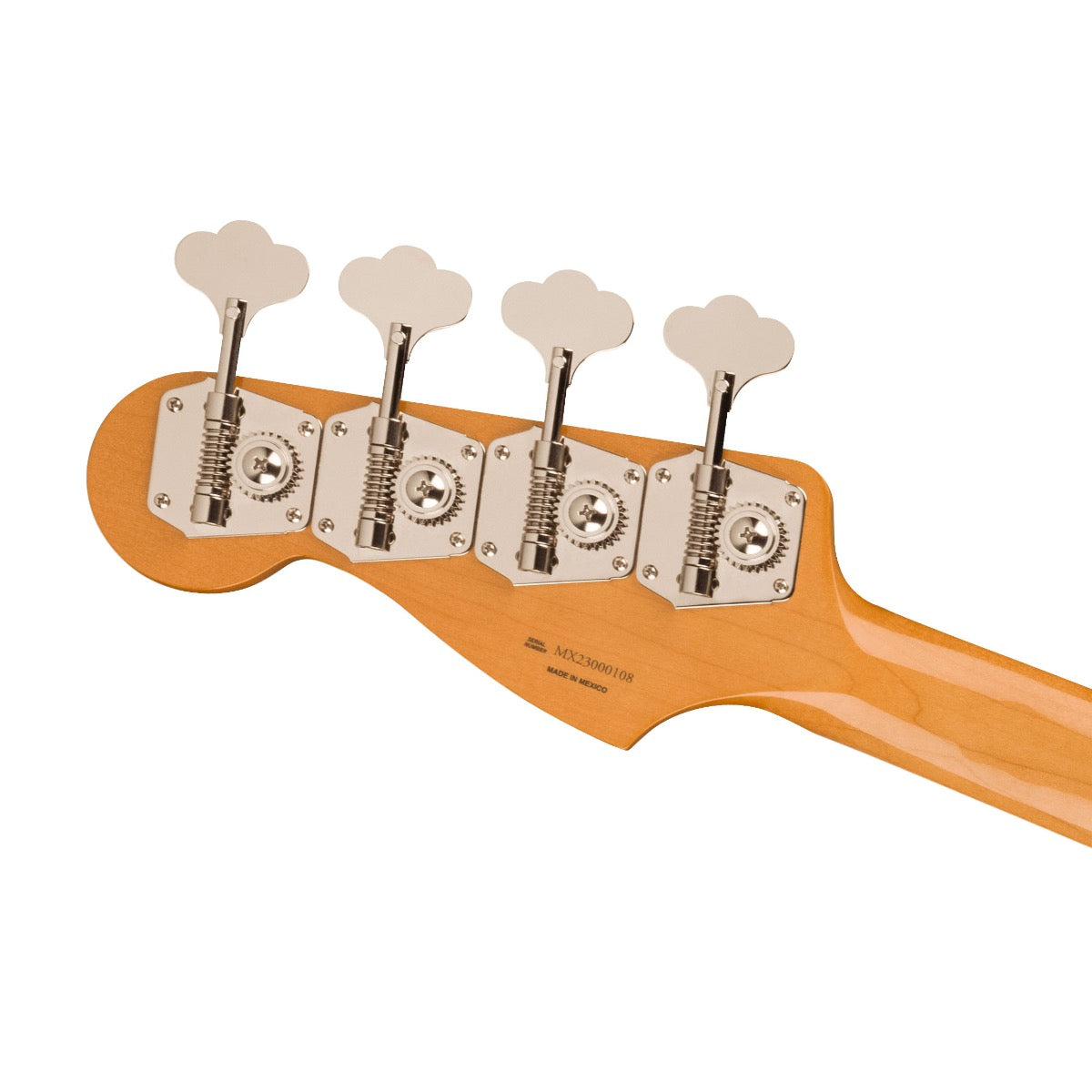 Fender Vintera II 60s Precision Bass - Olympic White W/ HARDCASE