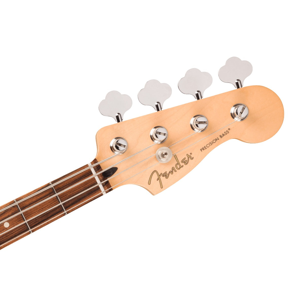 Fender Player Precision Bass - Sea Foam Green, View 7