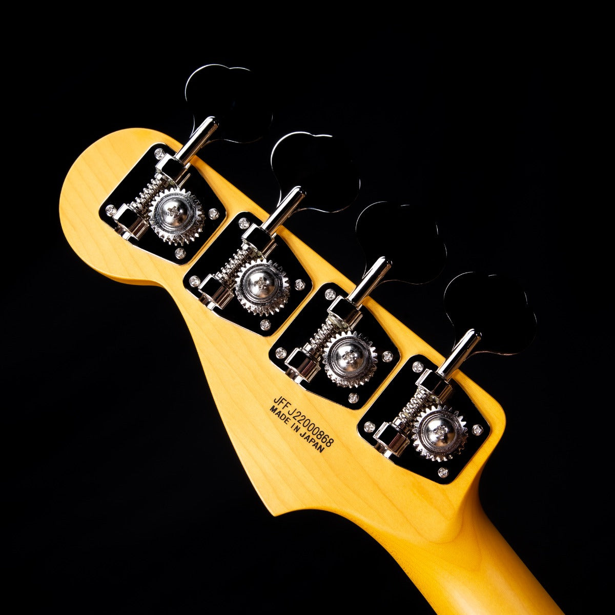 Fender Aerodyne Special Precision Bass - Bright White SN JFFJ22000868