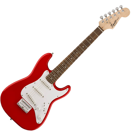 Fender Squier Mini Strat - Torino Red