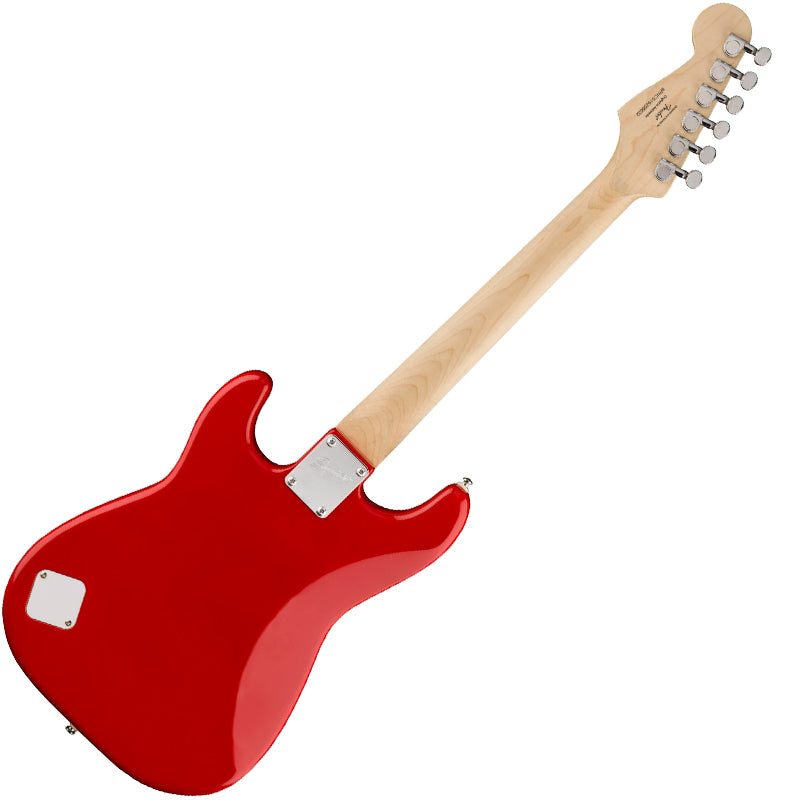 Fender Squier Mini Strat - Torino Red