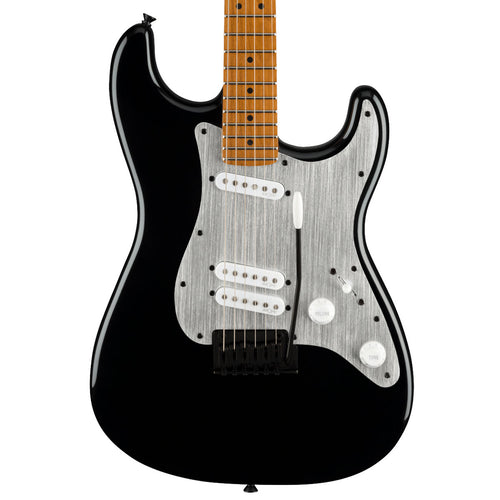 Squier Contemporary Stratocaster Special - Black View 1