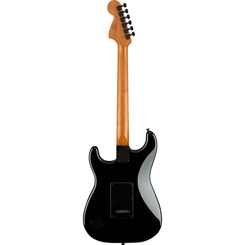 Squier Contemporary Stratocaster Special - Black View 3