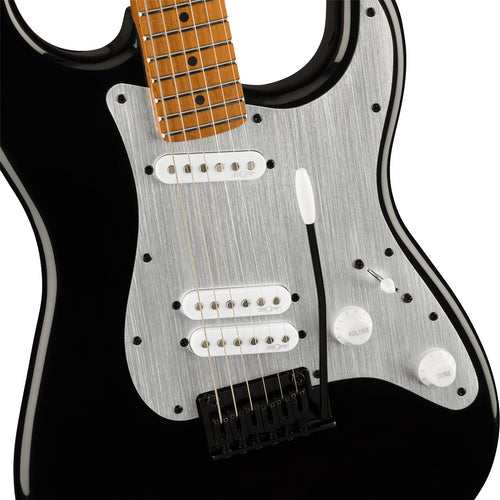 Squier Contemporary Stratocaster Special - Black View 5