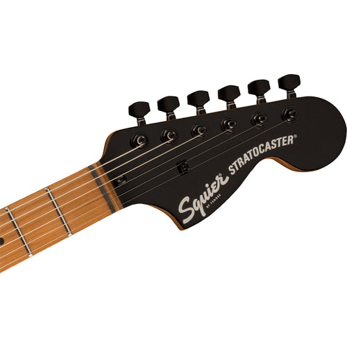 Squier Contemporary Stratocaster Special - Sky Burst View 6