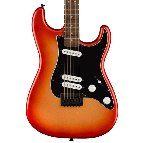 Squier Contemporary Stratocaster Special HT - Sunset View 1