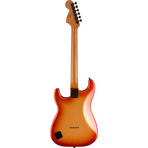 Squier Contemporary Stratocaster Special HT - Sunset view 3