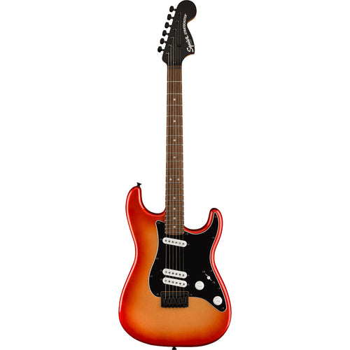 Squier Contemporary Stratocaster Special HT - Sunset view 2