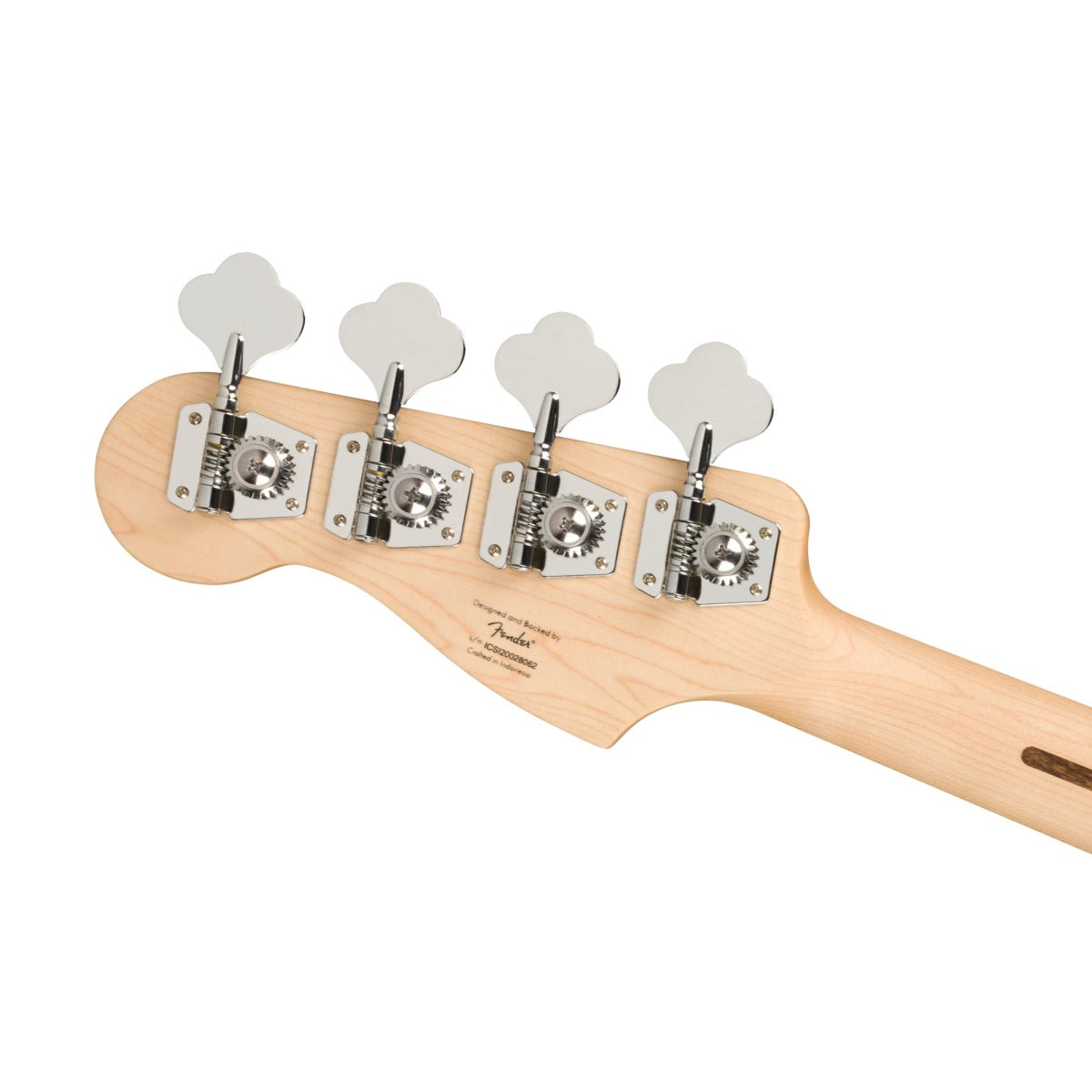 Squier Affinity Series Precision Bass PJ Pack - 3 Color Sunburst view 6