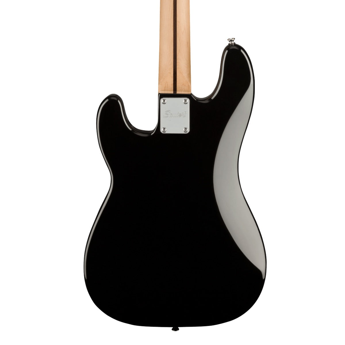 Squier Affinity Series Precision Bass PJ Pack - Black view 5