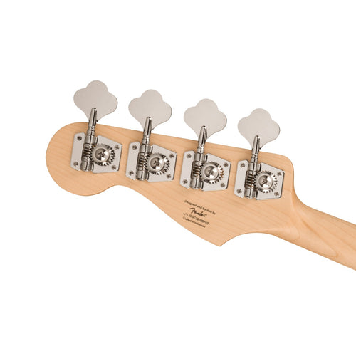 Fender Squier Sonic Precision Bass - 2-Color Sunburst, View 8