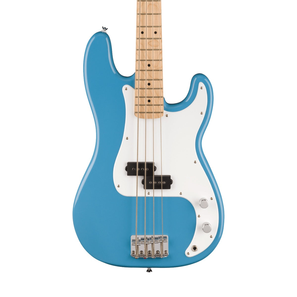 Fender Squier Sonic Precision Bass - California Blue, View 1