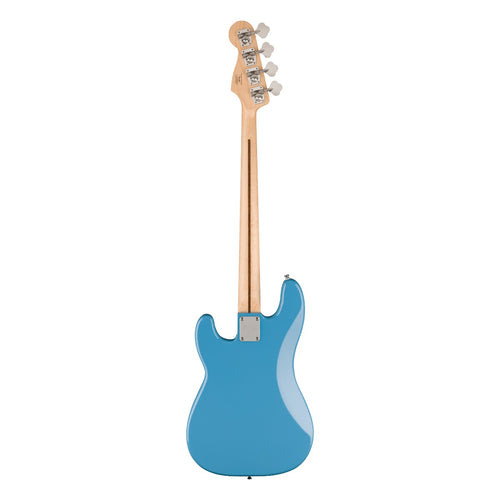 Fender Squier Sonic Precision Bass - California Blue, View 4