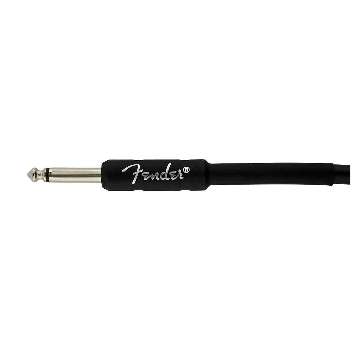ケージロー　FENDER American Fender Professional Series Right Angle Instrument Cable - 18.6