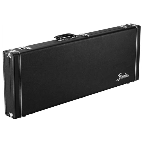 Fender Classic Series Jazzmaster Hardshell Case - Black