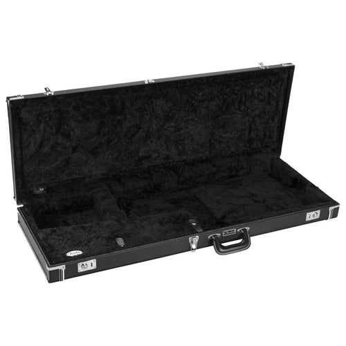 Fender Classic Series Jazzmaster Hardshell Case - Black