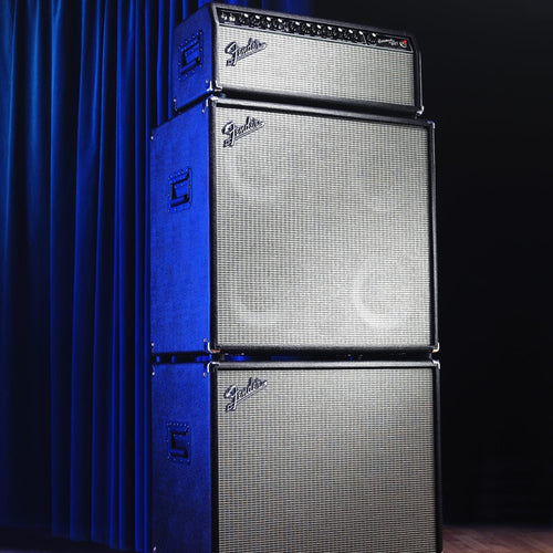 Fender Bassman 115 NEO Speaker Cabinet
