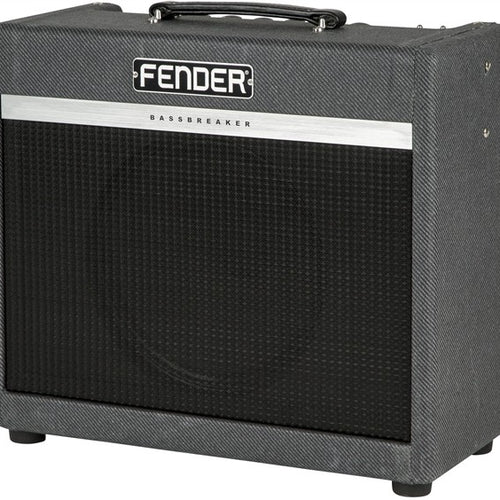 Fender Bassbreaker 15 Guitar Combo Amplifier