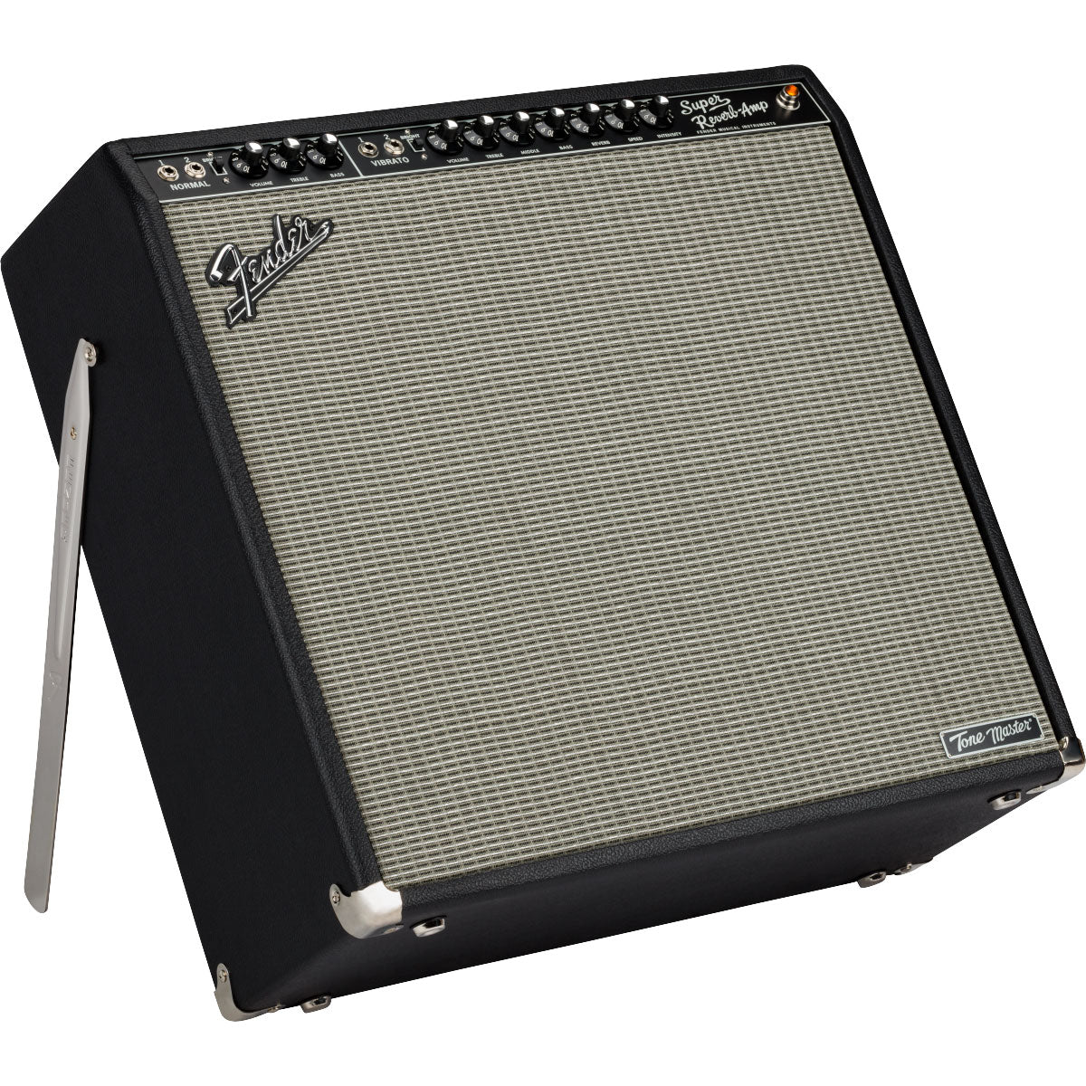 Fender Tone Master Super Reverb Combo Guitar Amplifier