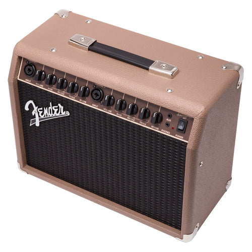 Fender Acoustasonic 40 Acoustic Guitar Combo Amplifier