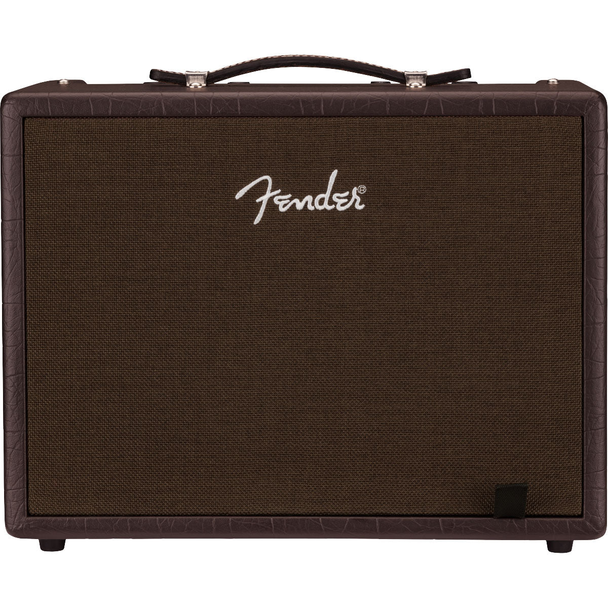 Front view of Fender Acoustic Junior Acoustic Guitar Amplifier