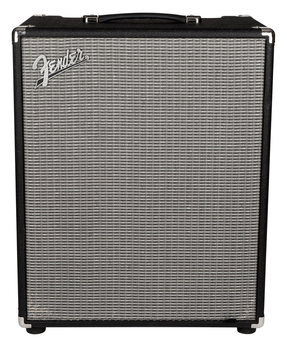 Fender Rumble 500 Bass Amplifier