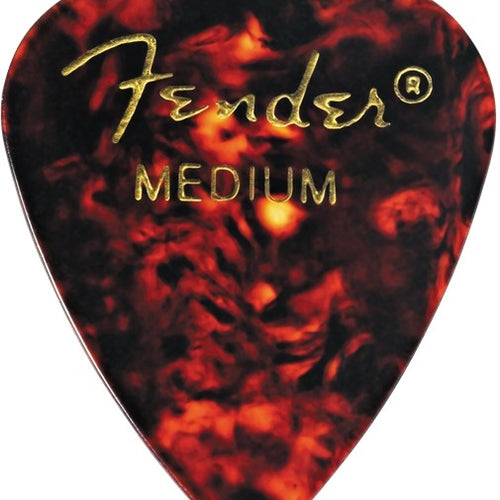 Fender 351 Classic Pick - Medium