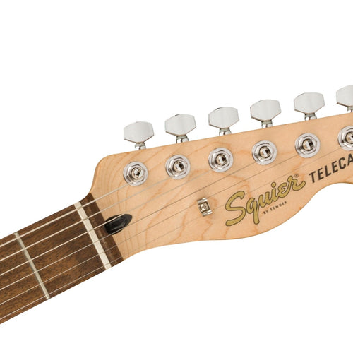 Squier Affinity Telecaster - Laurel, Olympic White View 6