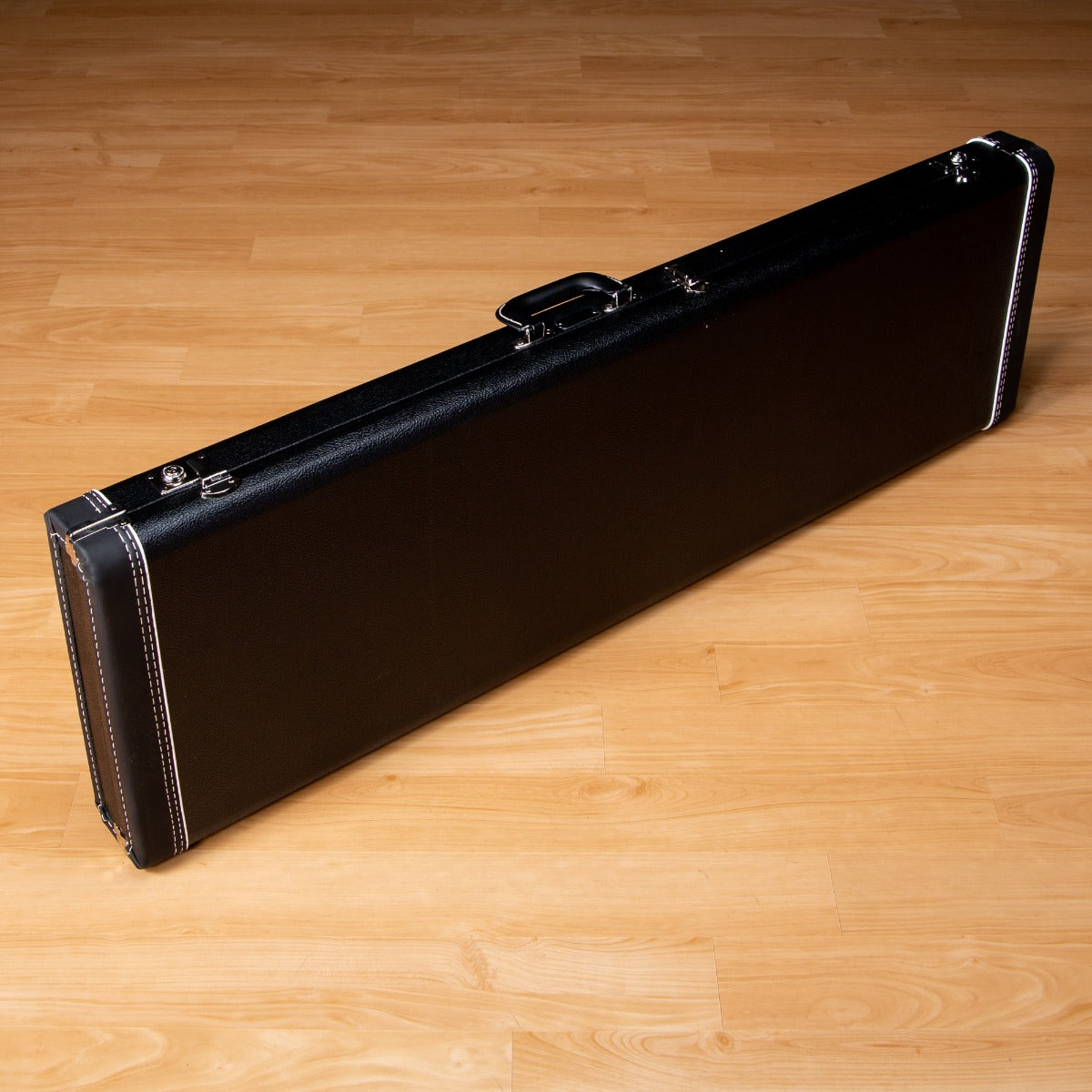 Fender Style Piano Tolex Black - Vintage Gear