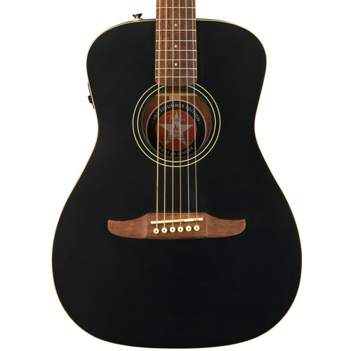 Image of Fender Joe Strummer Campfire Acoustic Guitar