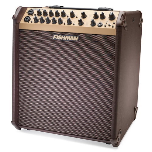 Fishman Loudbox Performer Bluetooth Acoustic Guitar Amplifier