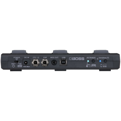 Roland Boss FS-1-WL Wireless Footswitch, View 3