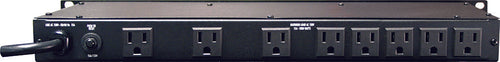Furman M-8x2 Power Conditioner